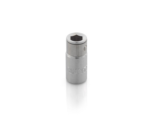 RUNTEC RT-H14A14B Переходник-адаптер для бит RUNTEC CrV, 1/4