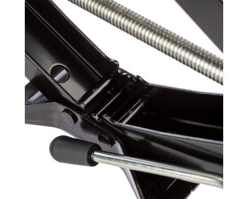 RUNTEC RT-MJ20 Домкрат механический (винтовой), 2.0 т, premium (RT-MJ20)