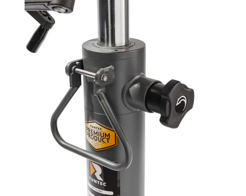 RUNTEC RT-TJ10NT Стойка трансмиссионная гидравлическая телескопическая 1 т (RT-TJ10NT)