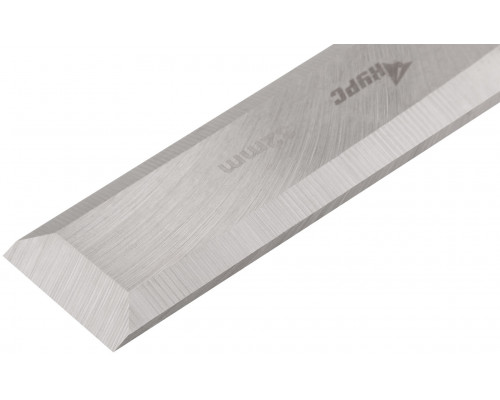 Стамеска с деревянной ручкой 32 мм