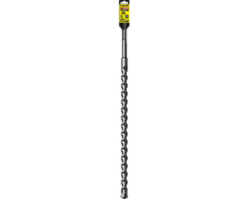 Бур SDS-max Professional Hercules-4Х STAYER 25x610/720 мм 29370-610-25  