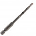 Сверло по бетону Runtec HRC45 5 x 90 мм HEX 1/4