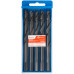 Сверло по металлу Cutop Special, HSS-G, 12 х 151/90 мм (5 шт) (54-962)