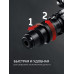 Отбойный молоток SDS-Max 20 Дж, 1500 Вт, АВТ ЗУБР Профессионал ЗММ-20-1500 ВК