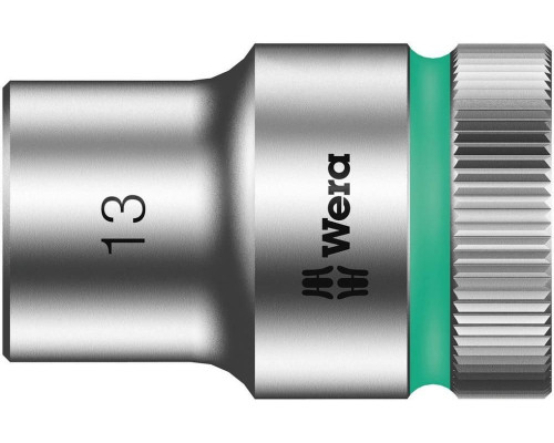 8790 HMC Zyklop Головка торцевая 6-гранная, 1/2
