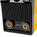 Аппарат инвертор. дуговой сварки SDR-185 Ultra, 180 А, ПВ 60% Denzel (94359)