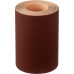 Бобина шлифовальная водостойкая тканевой основе БАЗ KK19FW 5-H (Р220) 200 мм 20 м 35503-05-200  