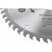 Диск пильный для циркулярных пил по ламинату 200 х 32/30 х 48T (37779)