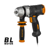 Гайковерт ударный 220В, 1/2, 1000 Нм RUNTEC RT-IWS1000