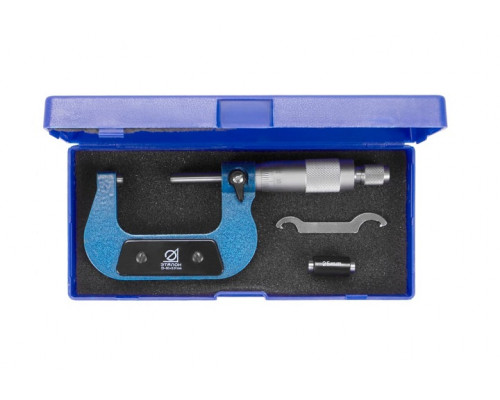 Микрометр МК- 100 0.01 Эталон