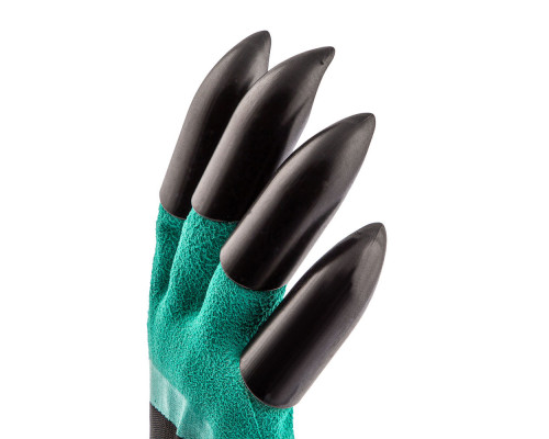 Перчатки землекопа с когтями Palisad (67748)