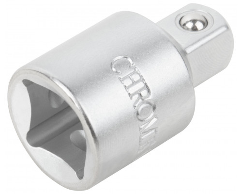 Переходник для воротка CrV Профи 3/8