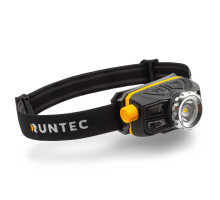 RUNTEC RT-HLR401/z Фонарь налобный аккумуляторный RT-HLR401 (RT-HLR401/z)