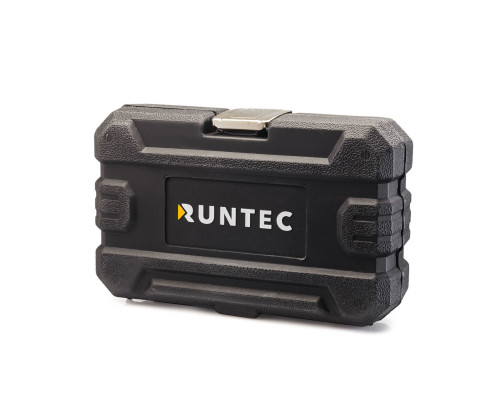RUNTEC RT-IS1B3P Набор ударных головок для литых дисков RUNTEC 1/2