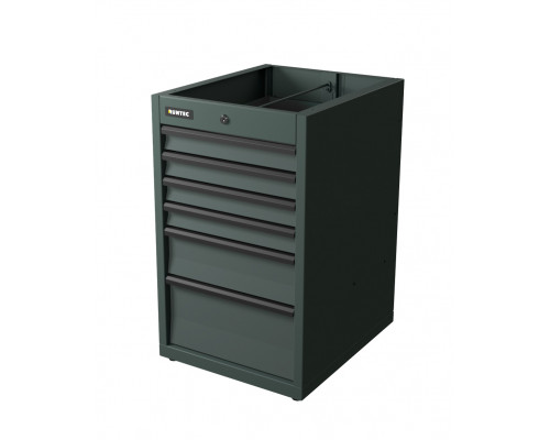 Тумба с 6-ю ящиками RUNTEC TI6-7016-7016