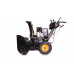 Снегоотбрасыватель CHAMPION ST1170BS ( PRO, 13,5лсB&S2100 70см6F/2Rколеса5.6л121кг эл.стартер,фара,о (ST1170BS)