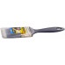 STAYER AQUA-EURO, 38 мм, 1,5?, искусственная щетина, пластмассовая ручка, все виды ЛКМ, плоская кисть (01082-38)