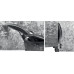 Ножницы по металлу левые Hercules, 250 мм STAYER Professional 2322_z01