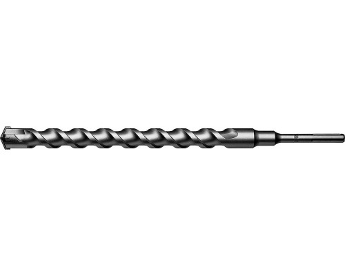 Бур SDS-max Professional Hercules-4Х STAYER 35x610/720 мм 29370-610-35  