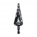 Сверло по стеклу и кафелю 4х кромка HEX 1/4 STAYER 8 мм 2985-08_z01  