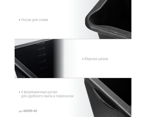 Струбцина F CF-300/120 STAYER 120х300 мм 3210-120-300_z02  