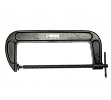 Струбцина слесарная КЕДР 12G PRO