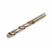 Сверло ц/х ср. сер  1,2 (кл.А) кобальт (l=16, L=38, Р6М5К5) HORTZ