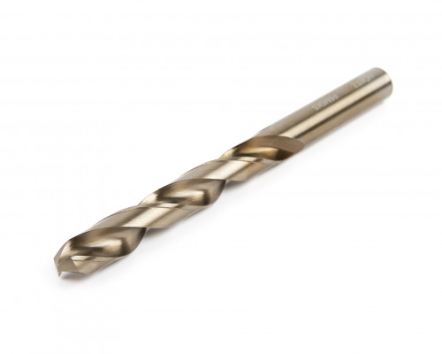 Сверло ц/х ср. сер  3,6 (кл.А) кобальт (l=39, L=70, Р6М5К5) HORTZ