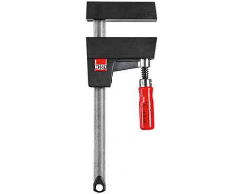 Струбцина корпусная лёгкая 300/80, 1.5 кН UK30 UniKlamp BE-UK30