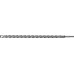 Бур SDS-plus URAGAN 25х310 мм 29311-310-25  