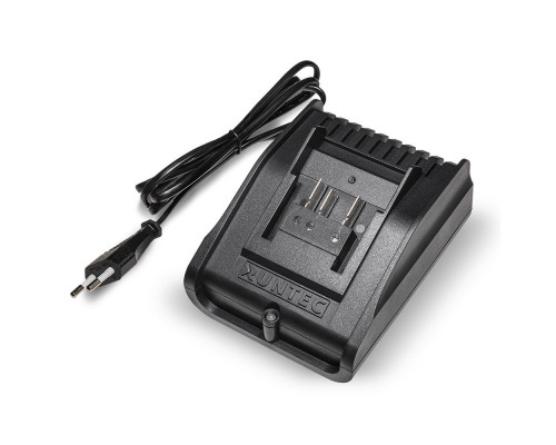 Зарядное устройство PRO для 20В батарей, 2А RUNTEC RT-LBCH20