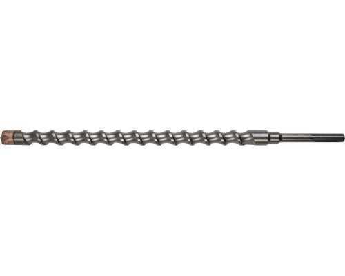 Бур SDS-max 35?550/670 мм ЗУБР Профессионал 29350-670-35_z01
