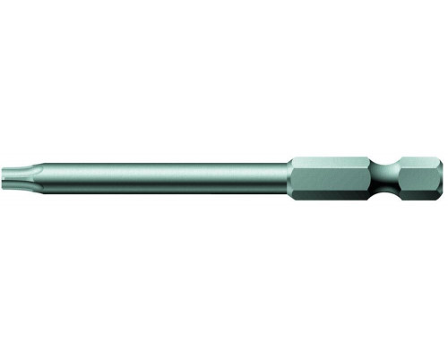 867/4 Z TORX® BO бита, с отверстием, 1/4