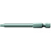 867/4 Z TORX® BO бита, с отверстием, 1/4