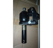 Гидроузел в сборе для тележек гидравлических JC шток 28мм (Oil pump Assembly) (1000049)