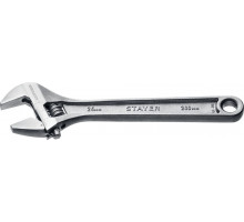 Ключ разводной MAXFORCE, 200/25 мм (2725-20) STAYER