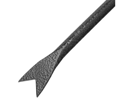 Корнеудалитель, 295 мм, стальной, пластиковая рукоятка, Standard, Palisad (62386)