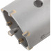 Коронка по бетону SDS Plus, 68 мм, Cutop Profi (43-878)