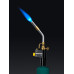 Газовая горелка Blue Fire KF-9000, с пьезоподжигом на баллон, турбо нагрев + 30%, 2000°C KRAFTOOL 55510