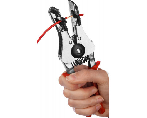 Стриппер полуавтоматический 0.5 - 2.5 мм2 MIRAX 22688