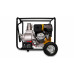 Мотопомпа CHAMPION GP100E (PRO, 4