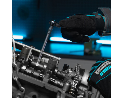 Набор инструментов, 1/4