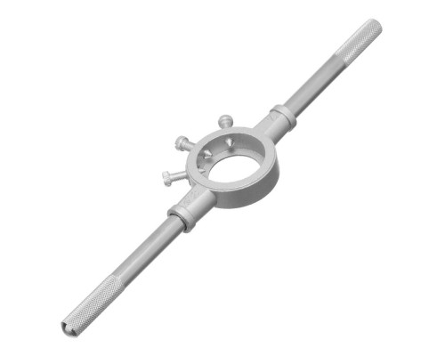 Набор метчиков и плашек М3-М16, 36 предметов Matrix