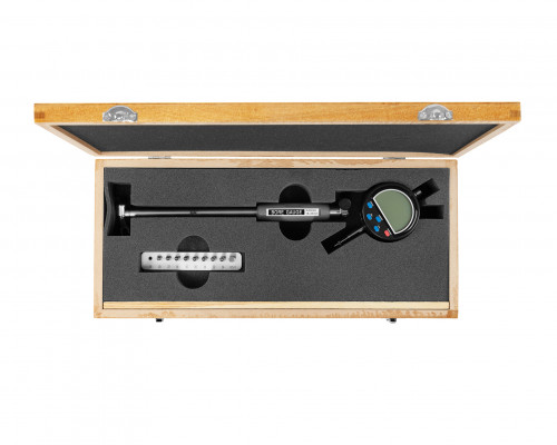 Нутромер индикаторный электронный НИЦ пов.точн. 18-35 0,001 КЛБ