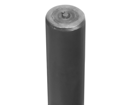 Петля гаражная с шаром, D 22 x 140 мм, 4 шт, Сибртех (920067)