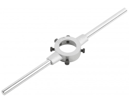 Плашкодержатель №5 38х14 мм