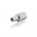 RUNTEC RT-H14SE5 Головка торцевая RUNTEC CrV, E-профиль, 1/4