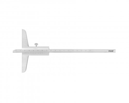 Штангенглубиномер ШГ- 160 0,05 SHAHE