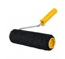 STAYER PUTTY 80 мм, 240 мм, 8 мм ручка, валик для шпатлевки, PROFESSIONAL (03642-24)