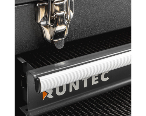 Ящик инструментальный 3+1 RUNTEC RT-TB3